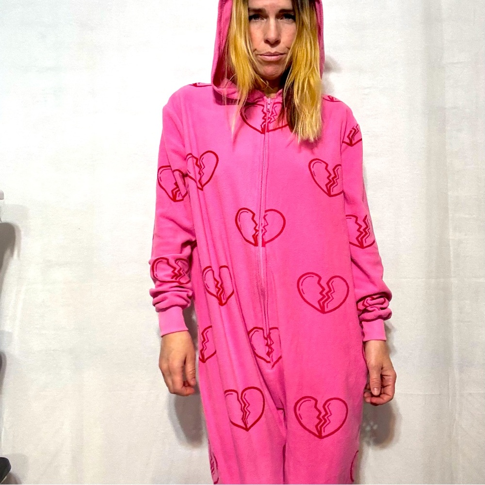 ‼️HARLEY QUINN ONSIE S‼️